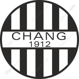 Chang 1912 Logo