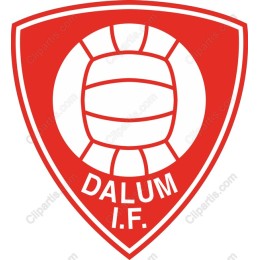 Dalum I.F. Logo