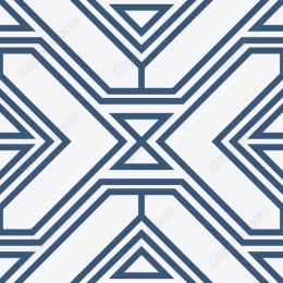 Geometric Elegance: Modern