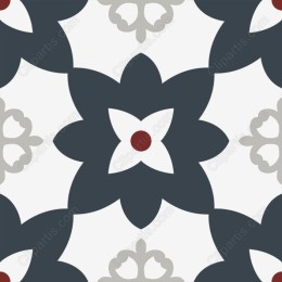 Elegant Floral Pattern