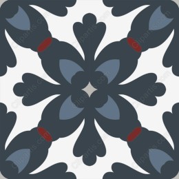 Elegant Abstract Pattern