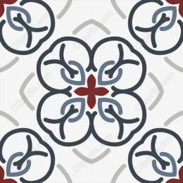 Floral Harmony