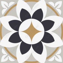 Elegant Floral Pattern