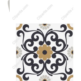 Elegant Floral