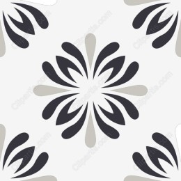 Elegant Floral Pattern