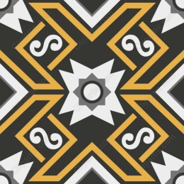 Geometric Harmony