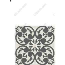 Elegant Floral Pattern