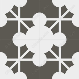 Modern Abstract Geometric