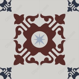 Star Flourish