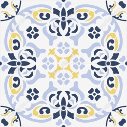 Ornate Mandala Decorative