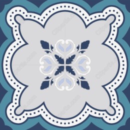 Elegant Floral Pattern