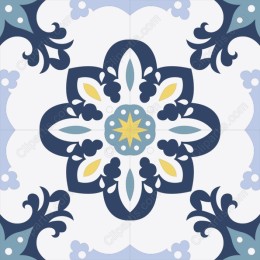 Mediterranean Mosaic