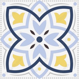 Elegant Floral Pattern
