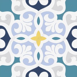 Elegant Floral Pattern