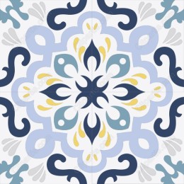 Elegant Mandala