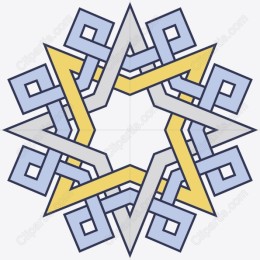 Geometric Star