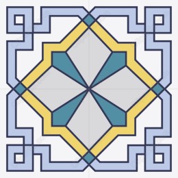 Elegant Geometric