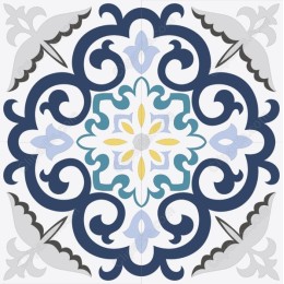 Elegant Ornate Swirl
