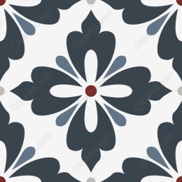 Elegant Floral Pattern