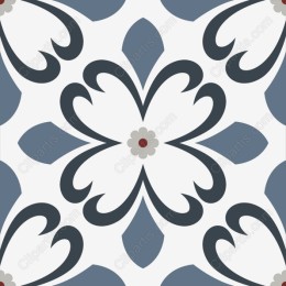 Elegant Floral Pattern
