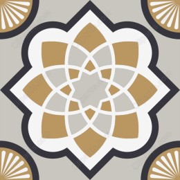 Elegant Geometric