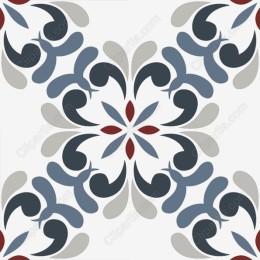 Elegant Floral Seamless