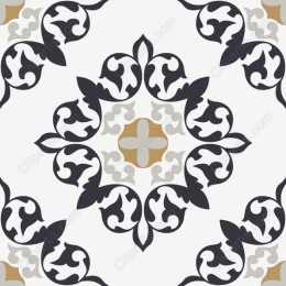 Elegant Ornamental