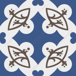 Elegant Floral Pattern