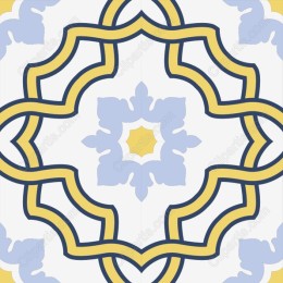 Elegant Circular Pattern