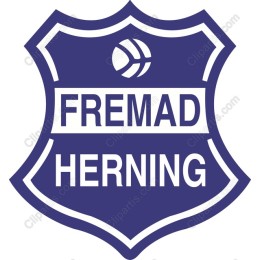 Fremad Herning Emblem