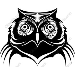Majestic Owl