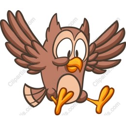 Charming Owl