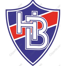 Bold Shield Emblem
