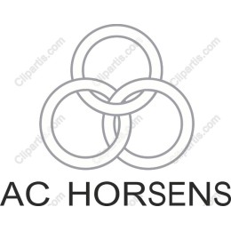AC Horsens Logo