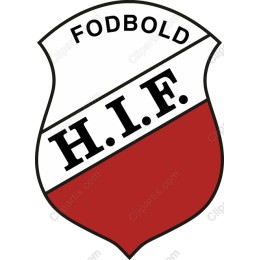 Bold Crest Emblem - H.I.F.