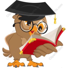 Wise Owl Graduation