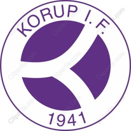 Korup I.F. Logo