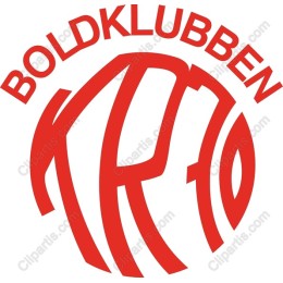BOLDKLUBBEN Logo