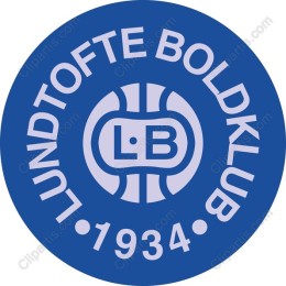 Lundtofte Boldklub Logo
