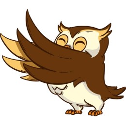 Charming Owl