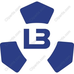 LB3 Emblem Graphic