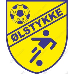 ?lstykke Football Club Emblem