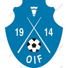 OIF Football Club Emblem
