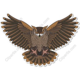 Eagle Owl