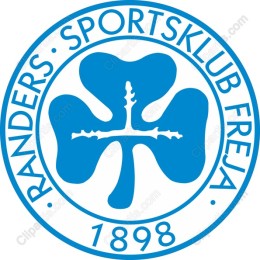 Randers Sportsklub Freja Classic Emblem