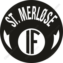 St. Merl?se IF Emblem