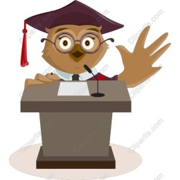 Wise Owl Graduation