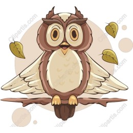 Charming Owl