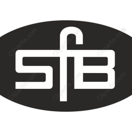 SFB Modern Logo