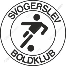 Svogerslev Boldklub Logo